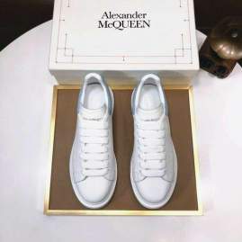 Picture of Alexander McQueen Shoes _SKUAlexanderMcQueensz35-45hnh0207151